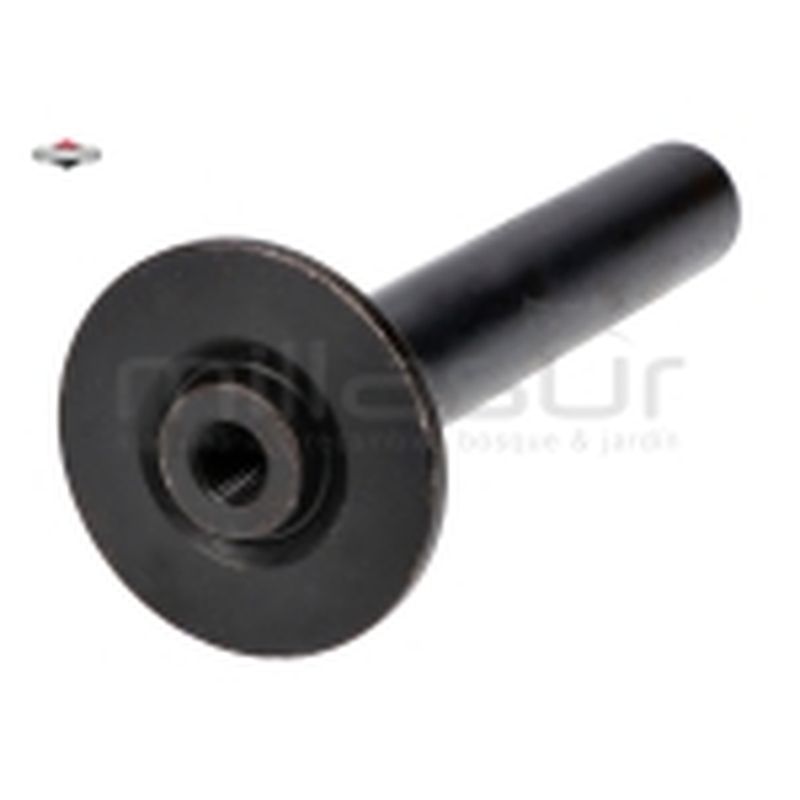 EJE PIVOTANTE REEMPLAZA A 1735326YP - motoscamaralweb.com