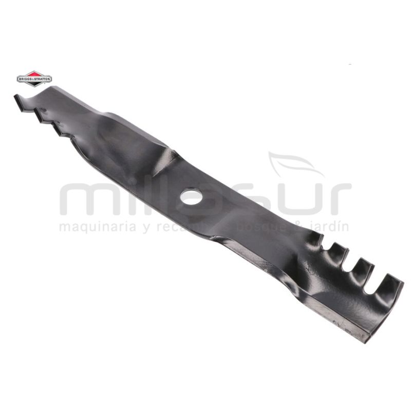 CUCHILLA MULCHING 48 ZTX250/ZTX275 - motoscamaralweb.com