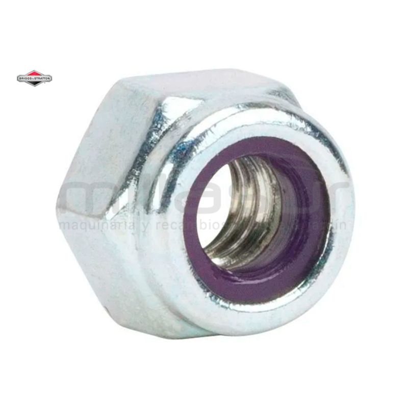 TUERCA 3 (91603) 703232 - motoscamaralweb.com