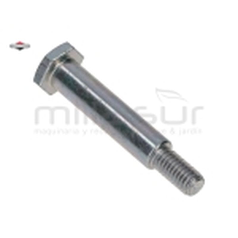 TORNILLO RUEDA 3/8 - 16X2 . 7 - motoscamaralweb.com