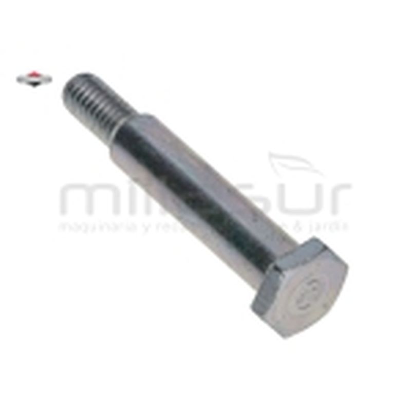 TORNILLO RUEDA 3/8 - 16X2 . 7 - motoscamaralweb.com