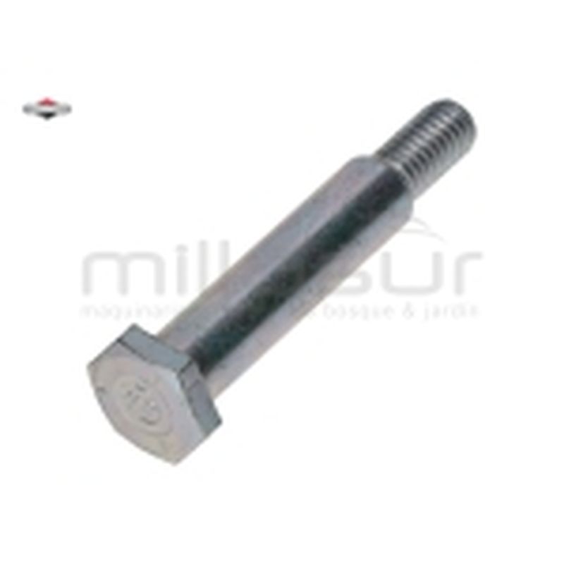 TORNILLO RUEDA 3/8 - 16X2 . 7 - motoscamaralweb.com