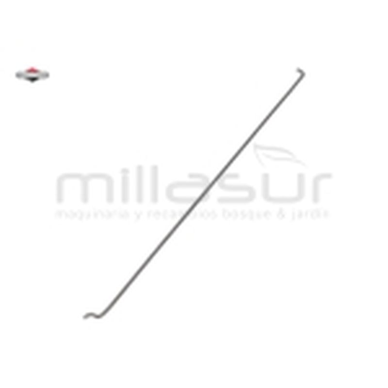 VARILLA - motoscamaralweb.com