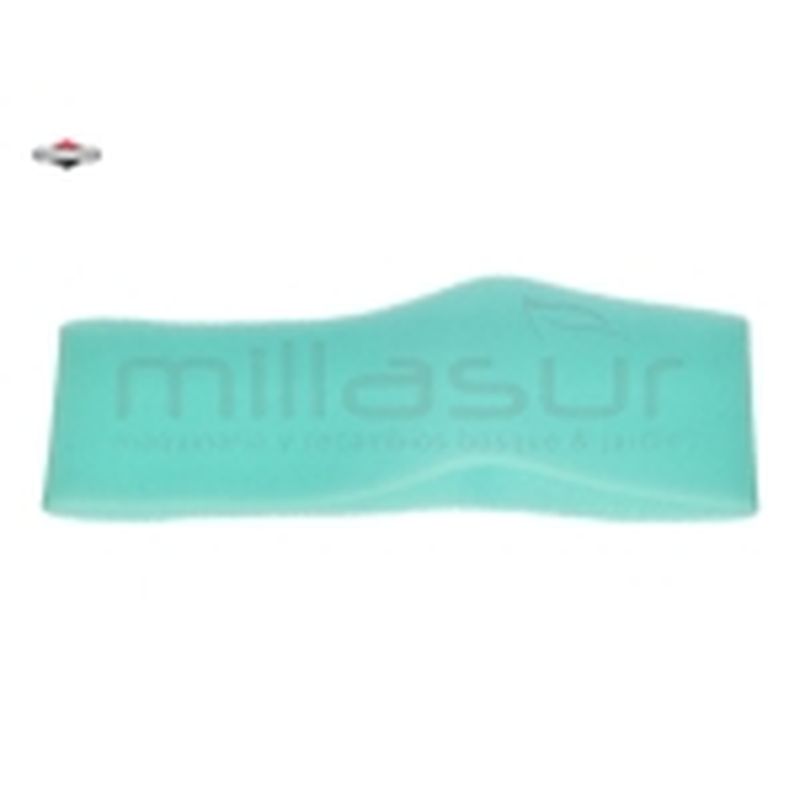 FILTRO AIRE - motoscamaralweb.com