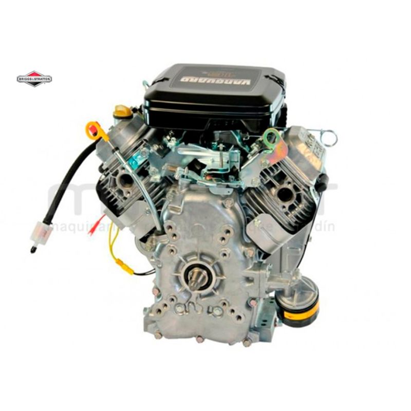MOTOR ESPECIAL RAPID 16HP reemplaza a 3054460204B1T1001 / 3054460619B5U0001 - motoscamaralweb.com