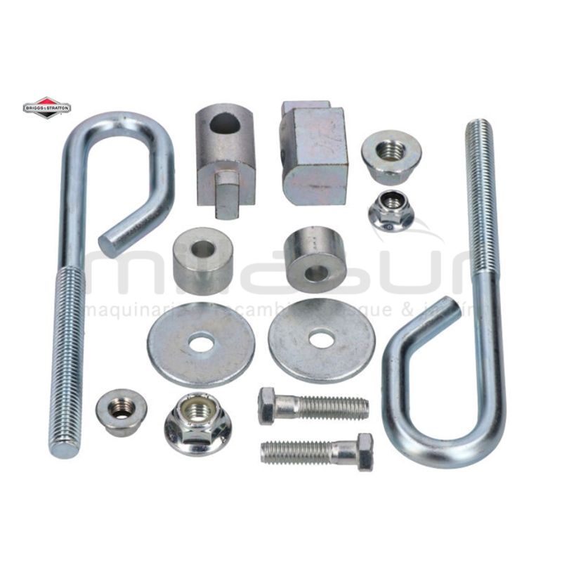 KIT VARILLA DE AJUSTE REEMPLAZA A 1757936YP - motoscamaralweb.com