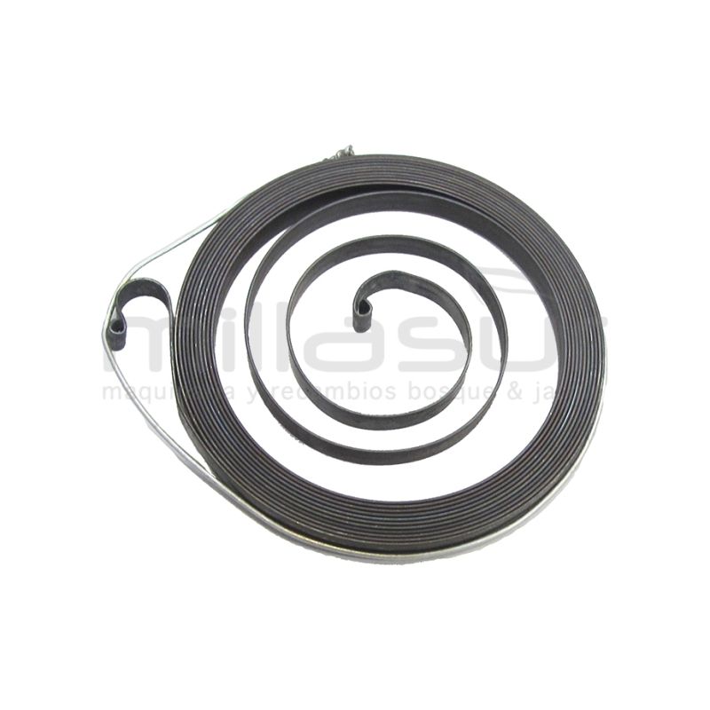 MUELLE ARRANQUE HUSQV. 36. 41. 137. 142. 236. 240 - motoscamaralweb.com