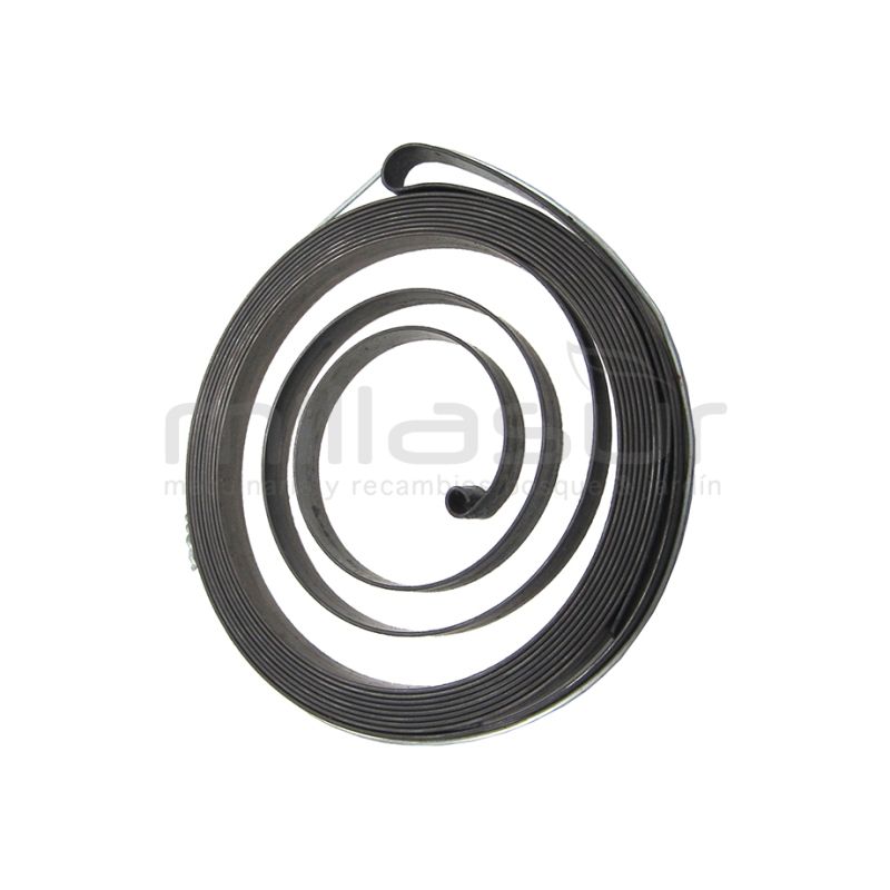 MUELLE ARRANQUE HUSQV 340. 345. 327R. 333R. 335R - motoscamaralweb.com