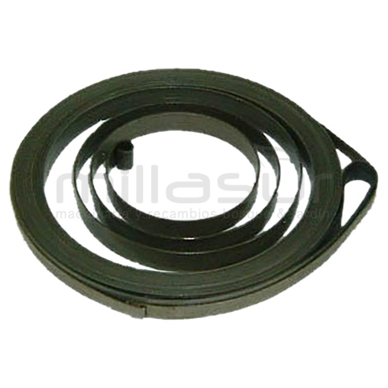 MUELLE ARRANQUE HUSQVARNA 365. 371. 372. 375K. 385. 390 - motoscamaralweb.com