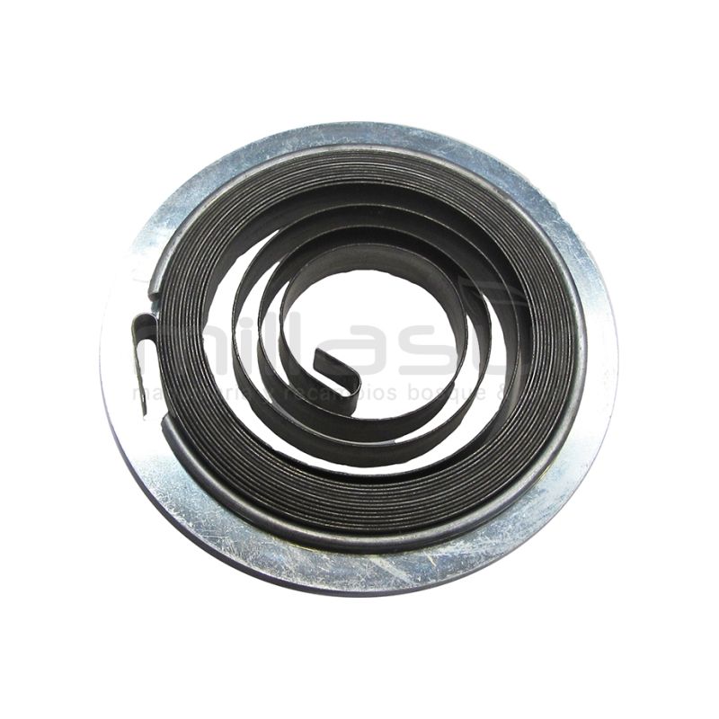 MUELLE ARRANQUE OLEO MAC 260. 261. 264. 271. 272. 284 - STIHL FS410 - motoscamaralweb.com