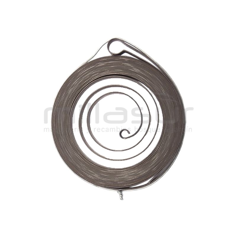 MUELLE ARRANQUE ALPINA - CASTOR VIP42. VIP52 - motoscamaralweb.com