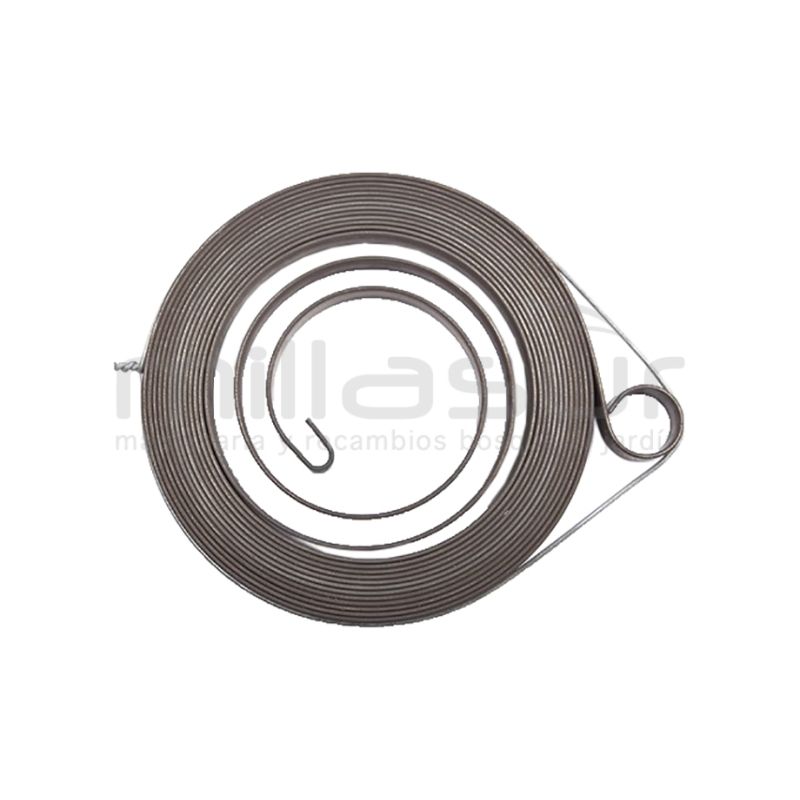 MUELLE ARRANQUE DOLMAR 112. 120S. 116. 123. 133. PS6000 - motoscamaralweb.com