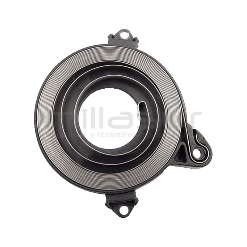 MUELLE ARRANQUE OLEO MAC 956. 962. 981 - motoscamaralweb.com