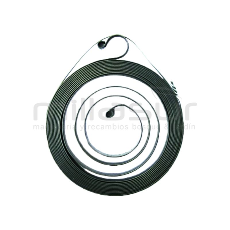 MUELLE ARRANQUE STIHL MS180. MS290. MS360 - motoscamaralweb.com