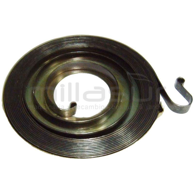 MUELLE ARRANQUE STIHL 038. 041. 045. 048. 050. 051. 056. 075 - motoscamaralweb.com