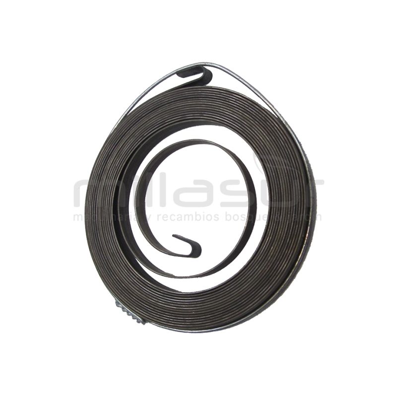 MUELLE DE ARRANQUE DESBROZADORA - motoscamaralweb.com