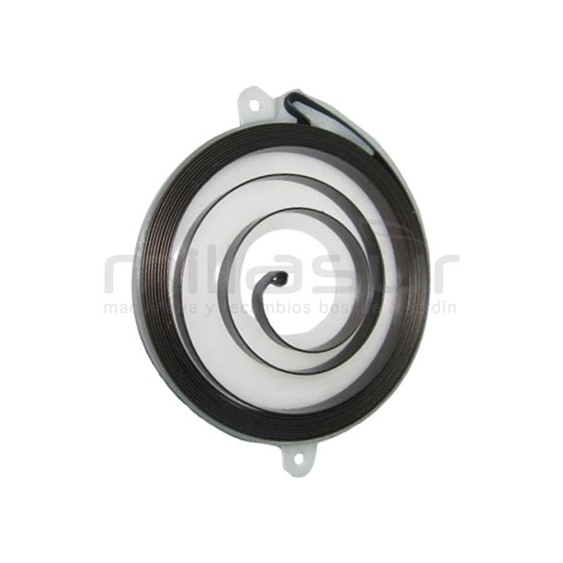 MUELLE ARRANQUE STIHL TS410. TS420. BR500. BR550. BR600. SR430. SR450 - motoscamaralweb.com