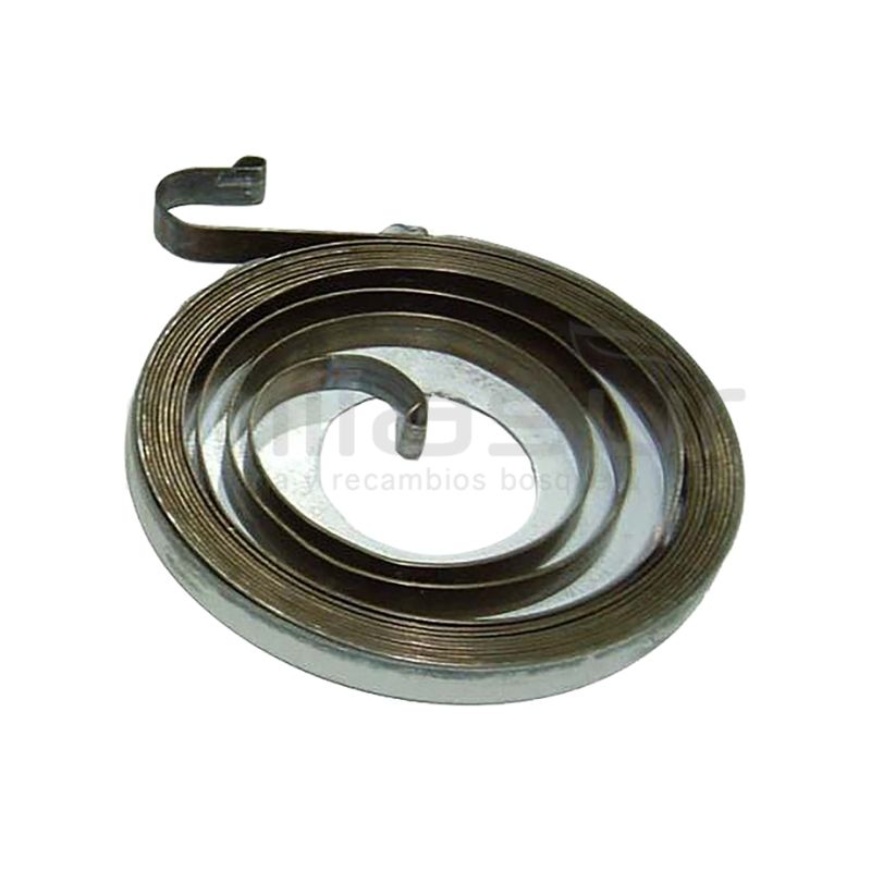 MUELLE ARRANQUE STIHL TS400 - motoscamaralweb.com