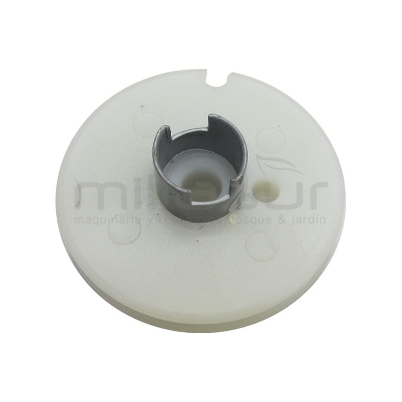 POLEA ARRANQUE HUSQV. 61. 181. 266 ( 10mm ) - motoscamaralweb.com