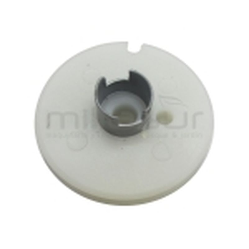 POLEA ARRANQUE HUSQV. 61. 181. 266 ( 10mm ) - motoscamaralweb.com