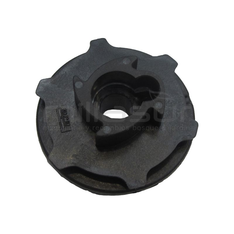 POLEA ARRANQUE ADAPTABLE A HUSQVARNA 240R. 245R. 40. 45. ... - motoscamaralweb.com