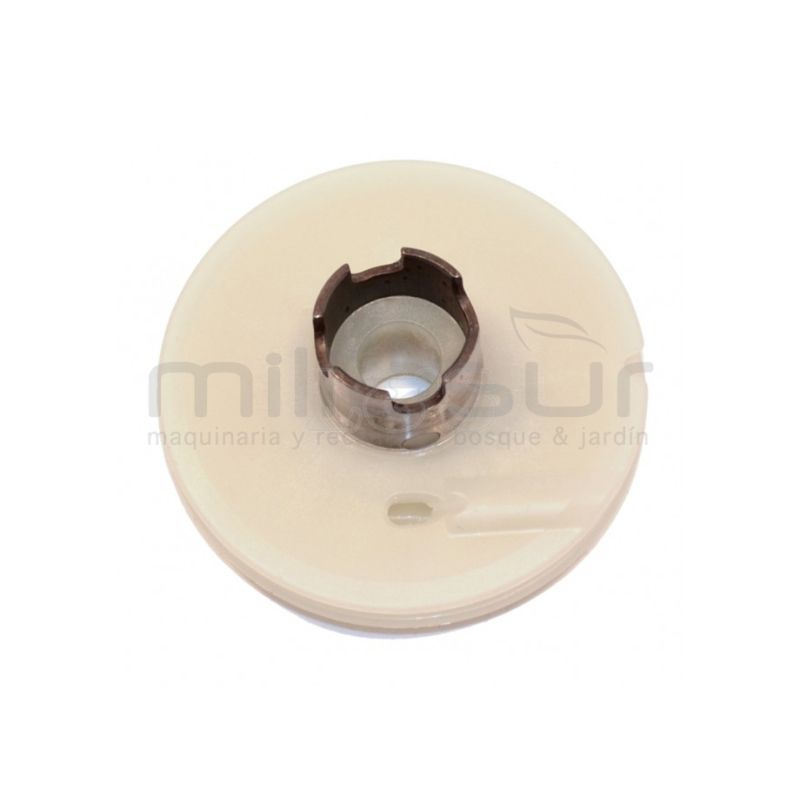 POLEA ARRANQUE Ø67 ADAPTABLE A HUSQVARNA PARTNER 3120XP. 3120K. K1250. ... - motoscamaralweb.com