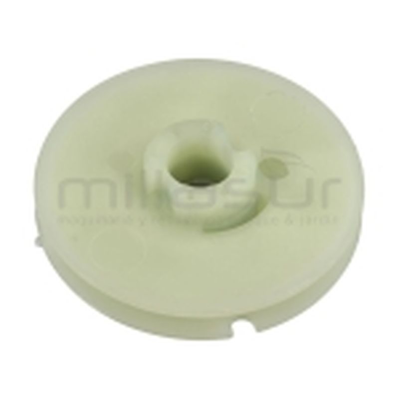 POLEA ARRANQUE Ø72 ADAPTABLE A HUSQVARNA 61. 181. 266. 268. ... - motoscamaralweb.com