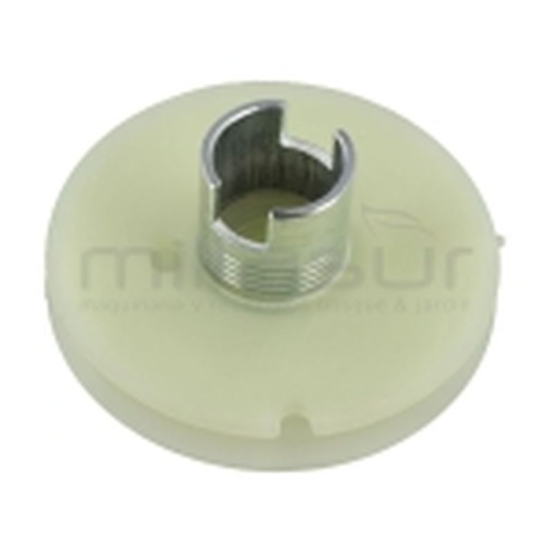 POLEA ARRANQUE Ø72 ADAPTABLE A HUSQVARNA 61. 181. 266. 268. ... - motoscamaralweb.com