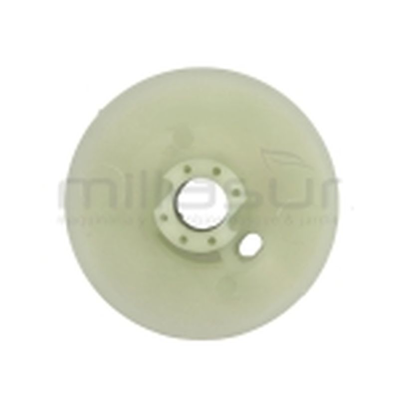 POLEA ARRANQUE Ø72 ADAPTABLE A HUSQVARNA 61. 181. 266. 268. ... - motoscamaralweb.com