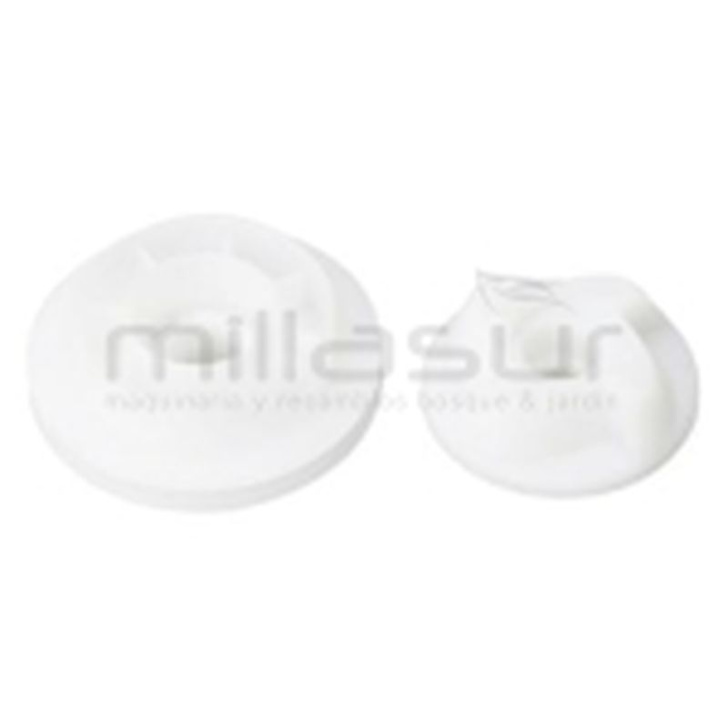 POLEA ARRANQUE FACIL HUSQV. 340. 345. 350. 435. 440. 445. 450E - motoscamaralweb.com