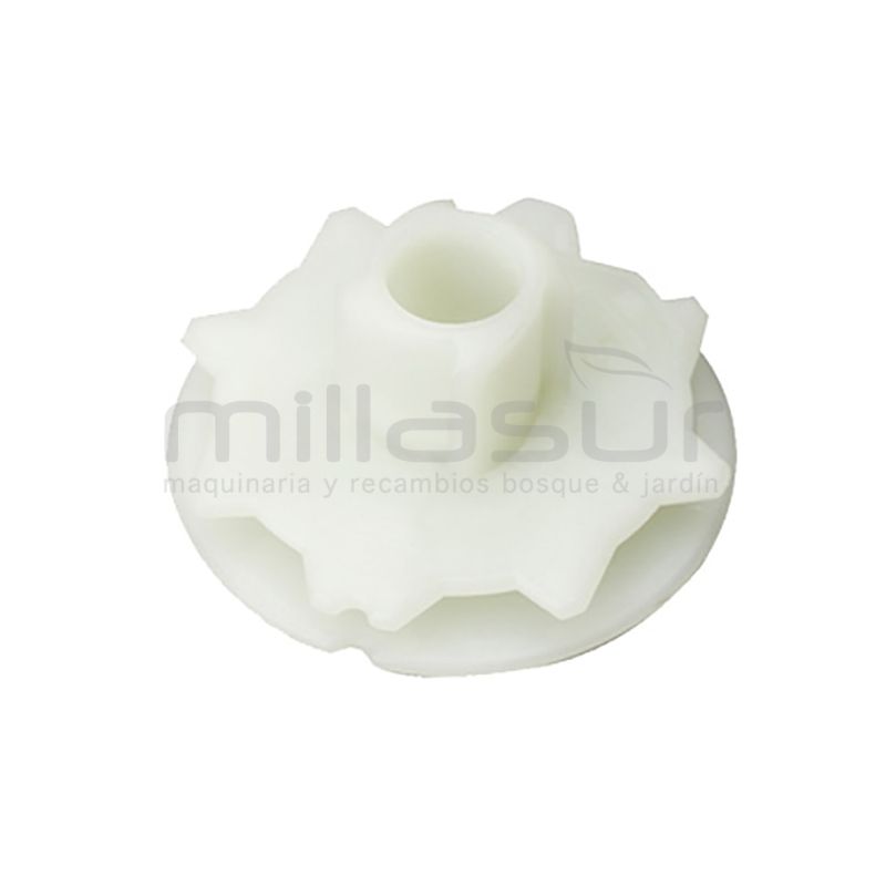 POLEA ARRANQUE HUSQV. 235. 236. 240 - JONS. CS2234. CS2238 - MCCUL. MAC838 - PART. P738. P740. P742 - motoscamaralweb.com