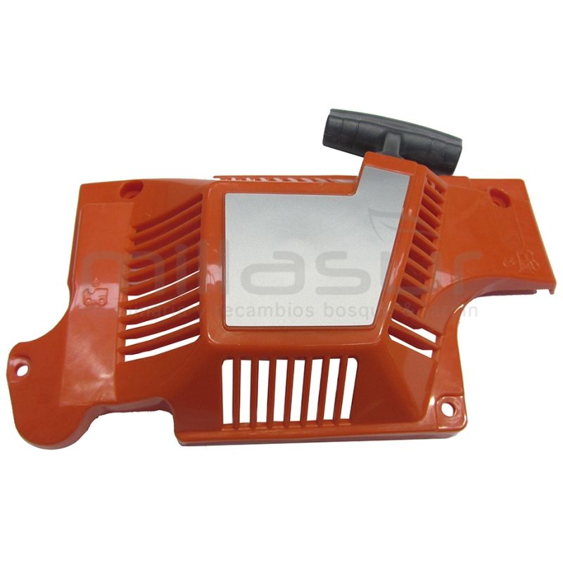 ARRANQUE MANUAL HUSQV. 51. 55 - motoscamaralweb.com