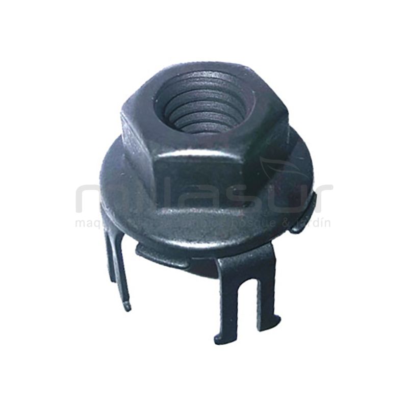 TUERCA TAPA CADENA HUSQVARNA 436LI. 536LI. 545. 555. 556. 560. 562. 565. 572. … - motoscamaralweb.com