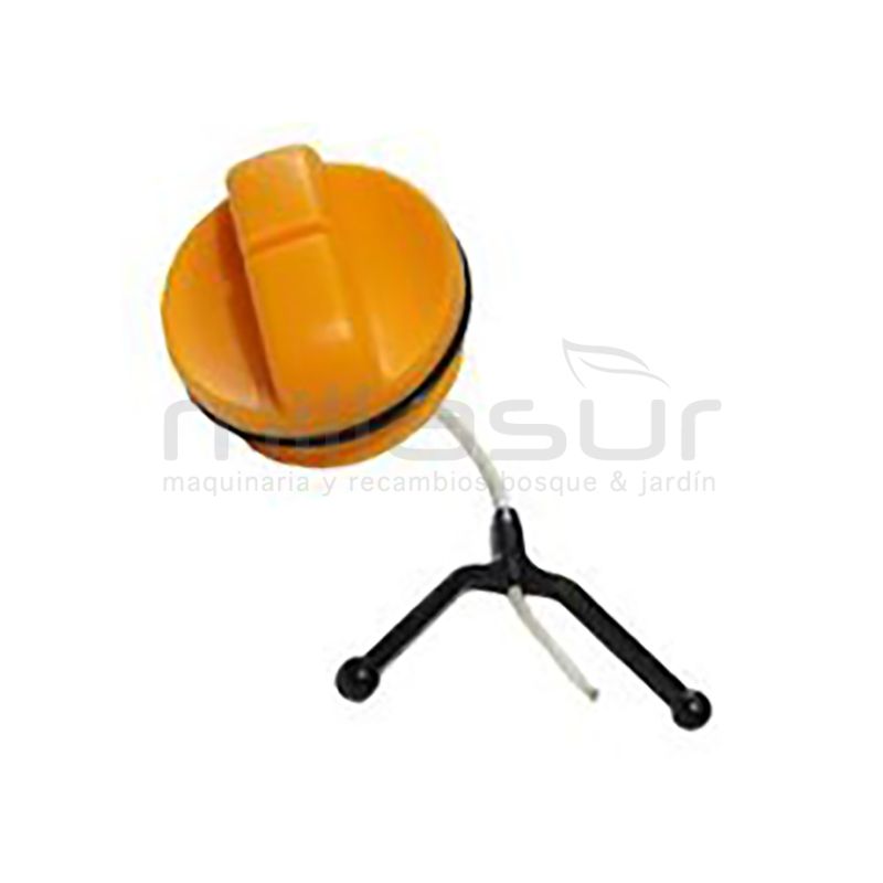 TAPÓN GASOLINA HUSQVARNA PARTNER K650. 700. 750. 950. 1250 - motoscamaralweb.com
