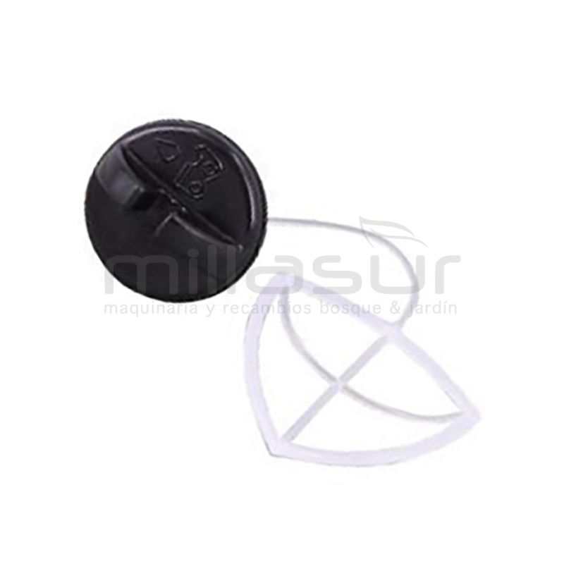 TAPÓN ACEITE DOLAMAR 109. 110. 111. 115. PS. 43 - motoscamaralweb.com