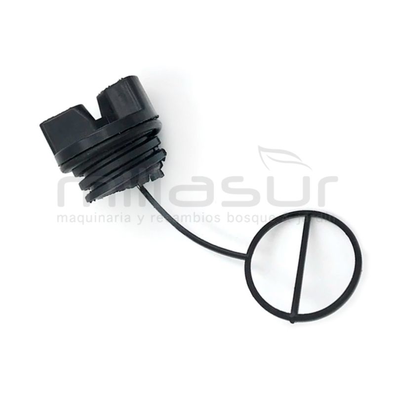TAPON GASOLINA PARTNER 350. 351 - motoscamaralweb.com