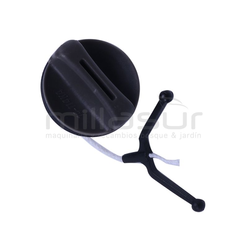 TAPÓN ACEITE HUSQVARNA 327PT5S. 545. 550. T540 - motoscamaralweb.com