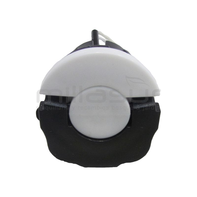 TAPON ACEITE STIHL 021. 023. 024. 025. 026. 034. MS250. MS260. MS360. MS380. MS381. MS460 - motoscamaralweb.com