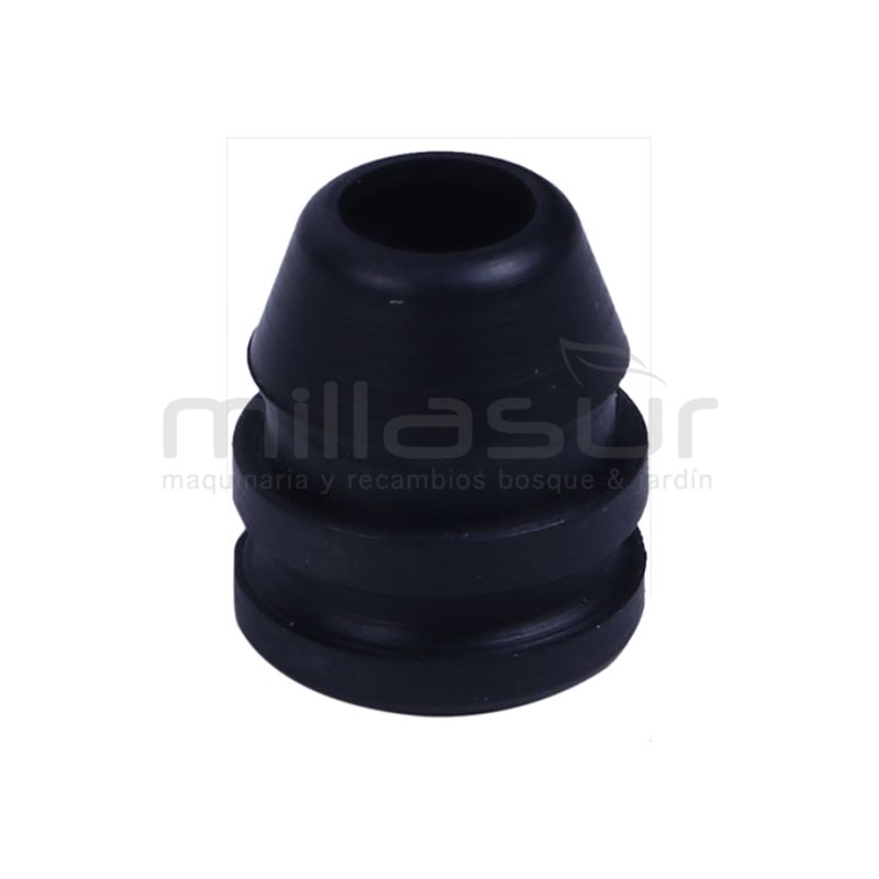 GOMA PASATUBOS ECHO CS370. CS400. CS420. CS450. CS1201. CS3500. CS4400. CS4600. CS5000 - motoscamaralweb.com