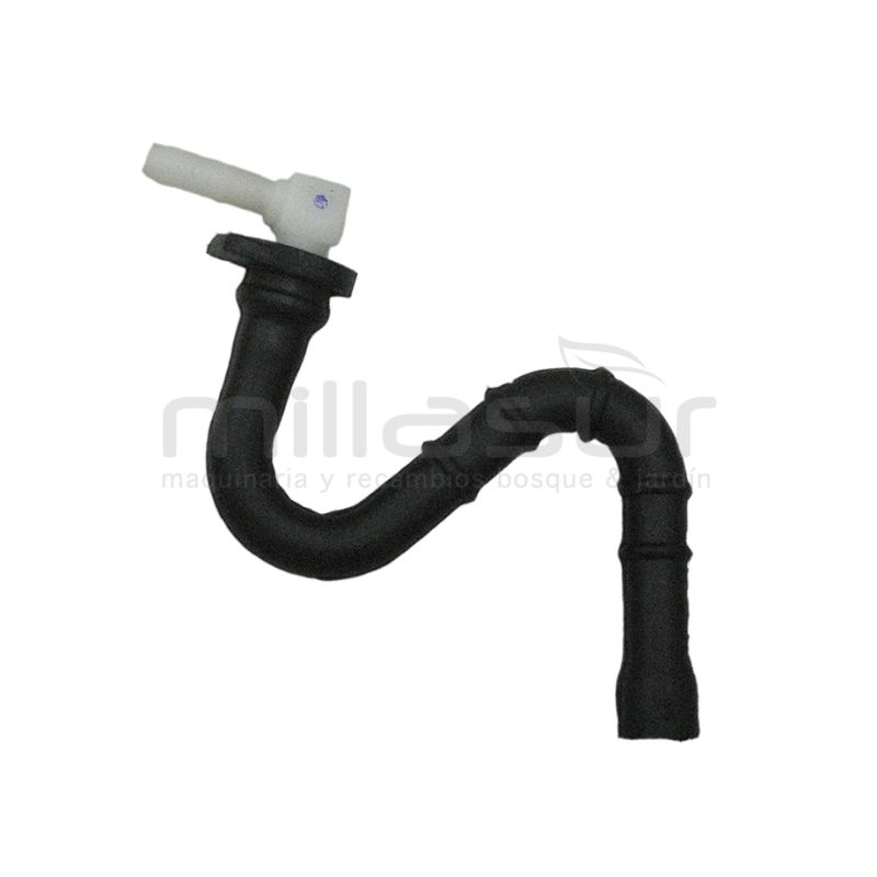 TUBO ASPIRACIÓN GASOLINA STIHL MS381 - motoscamaralweb.com