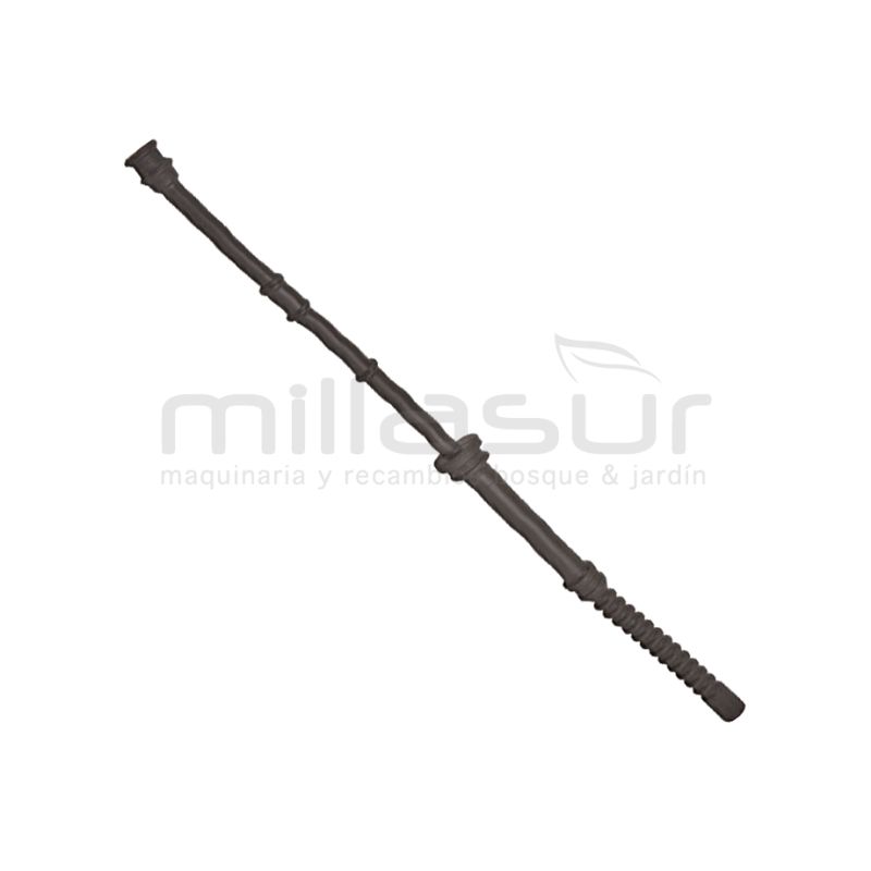 TUBO ASPIRACIÓN GASOLINA DOLMAR PS6400. PS7300. PS7900 - motoscamaralweb.com