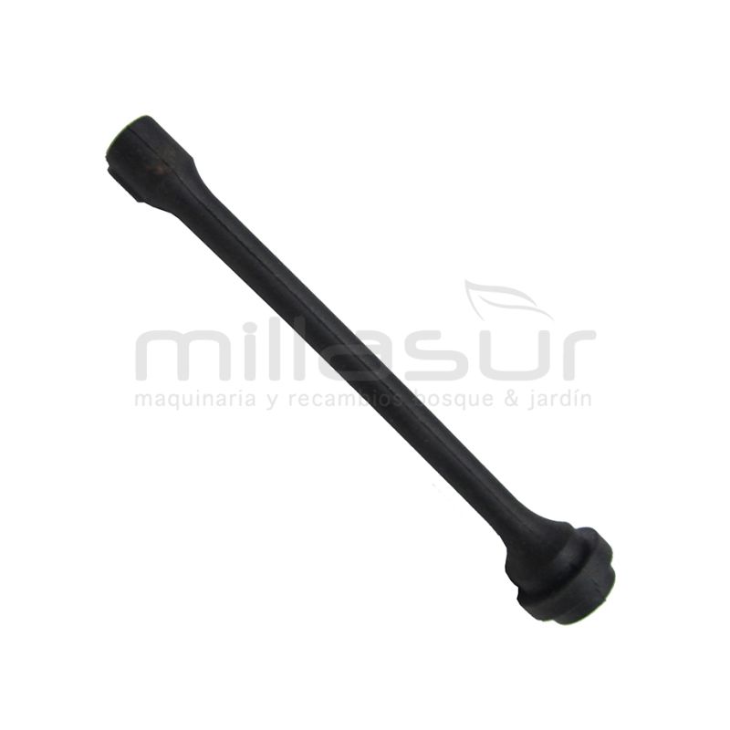 TUBO ASPIRACIÓN ACEITE HUSQVARNA 365. 371. 372 - JONSERED 2165. 2171 - motoscamaralweb.com