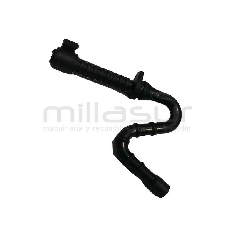 TUBO ASPIRACIÓN GASOLINA STIHL MS341. MS361. MS440. MS460 - motoscamaralweb.com