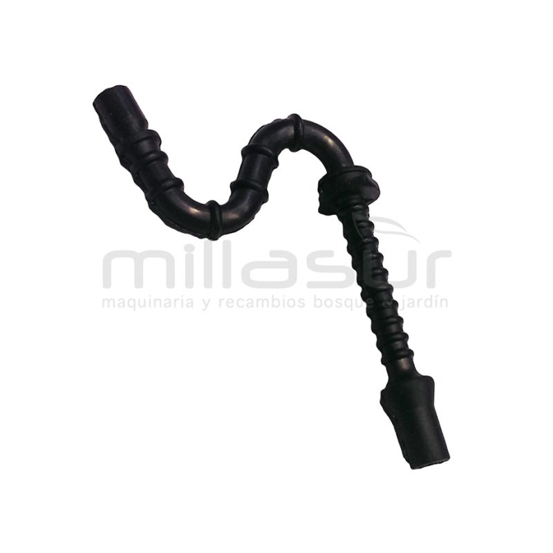 TUBO ASPIRACIÓN GASOLINA STIHL MS270. MS280 - motoscamaralweb.com