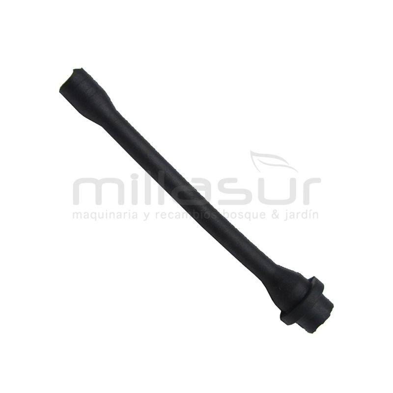 TUBO ASPIRACIÓN ACEITE HUSQVARNA 61. 66. 261. 266. ... - JONSERED 625. 630. 670 - motoscamaralweb.com