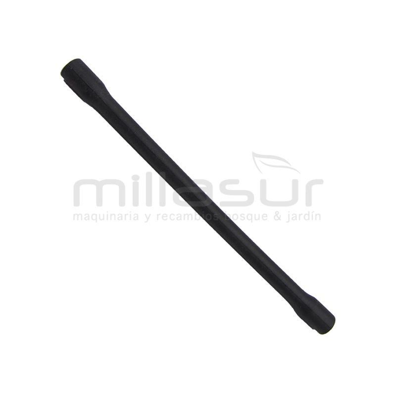 TUBO ASPIRACIÓN GASOLINA STIHL 041. 051. 075. 076. TS60. TS460. TS510. ... - motoscamaralweb.com