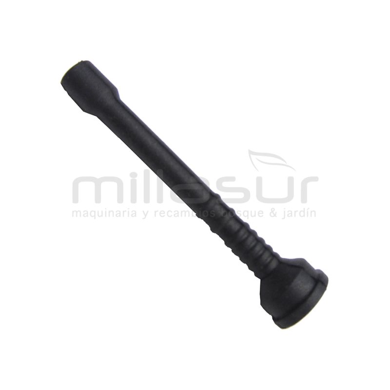 TUBO ASPIRACIÓN GASOLINA STIHL 021. 023. 025. MS210. MS230. MS250 - motoscamaralweb.com