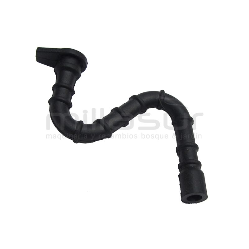 TUBO ASPIRACIÓN GASOLINA - 33-1734 - motoscamaralweb.com