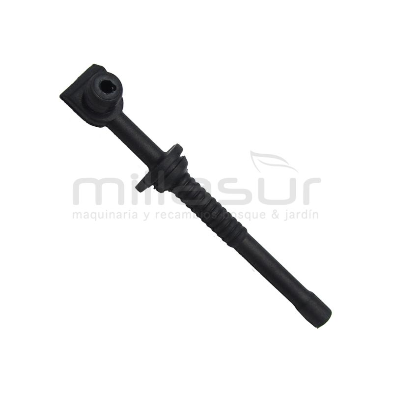 TUBO DE ACEITE STIHL 017. 018. MS170. MS180 - motoscamaralweb.com