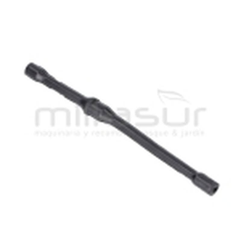 TUBO GASOLINA ADAPTABLE A HUSQVARNA 268 - motoscamaralweb.com